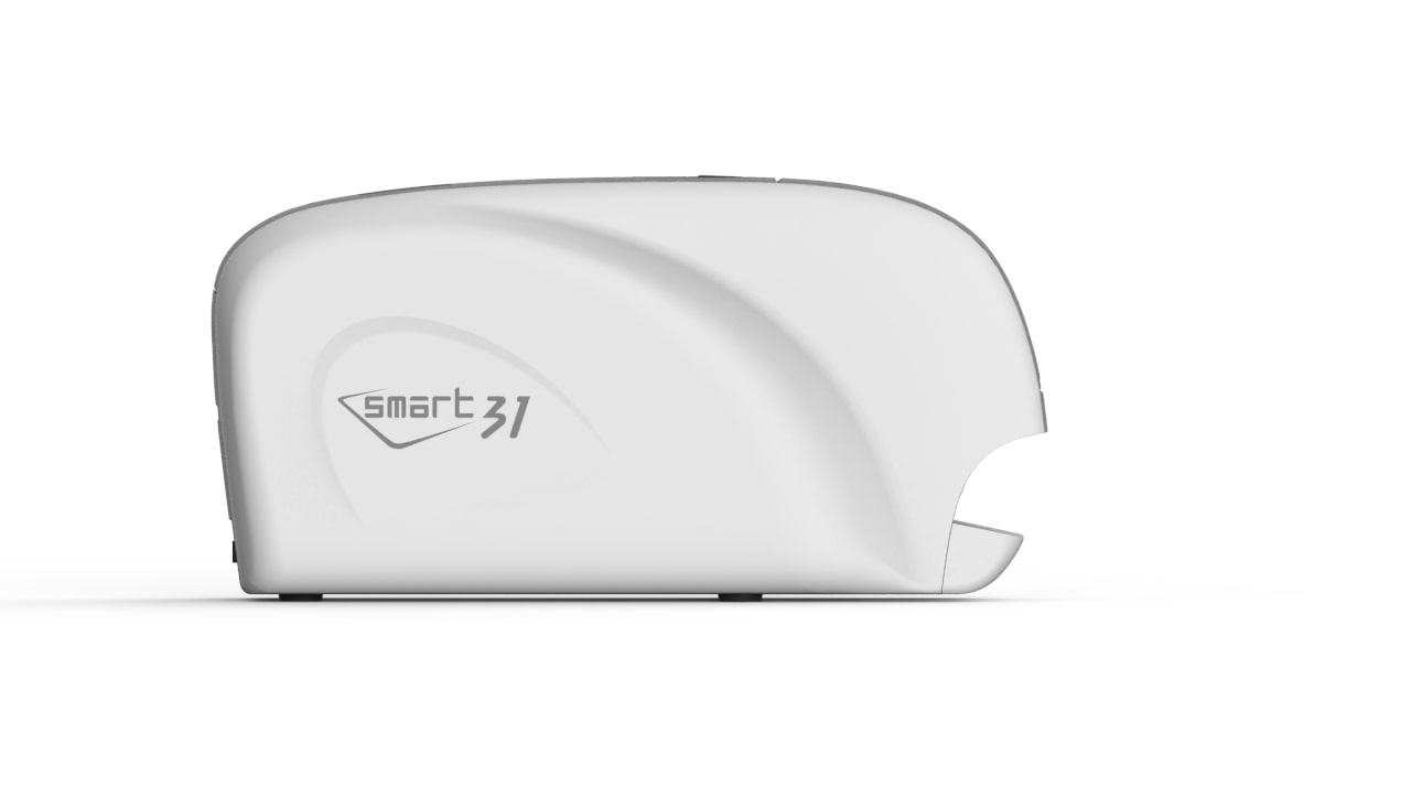 مشخصات پرینتر صدور کارت اسمارت مدل 31S